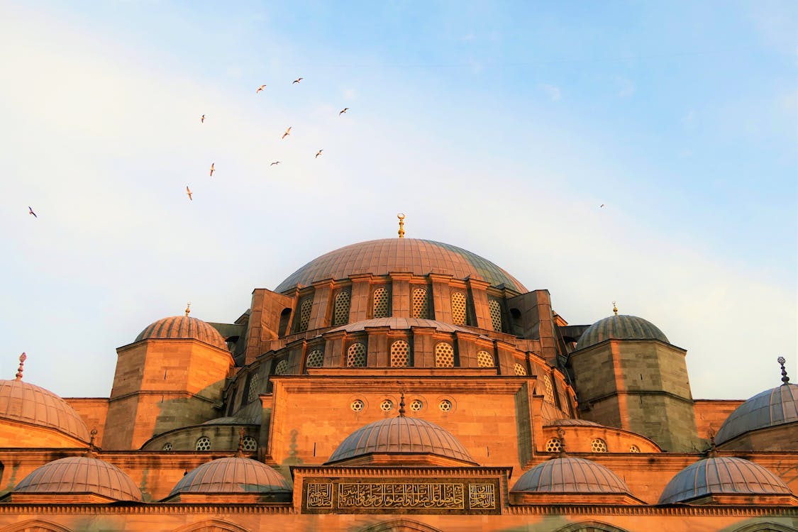 Best destinations to visit in March: Perfect weather to explore historical sites