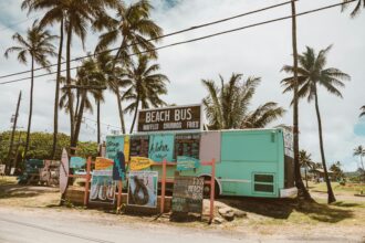 Itinerary for a Perfect Trip to Hawaii