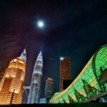Kuala Lumpur, Malaysia - best places to visit in Malaysia