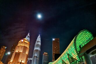 Kuala Lumpur, Malaysia - best places to visit in Malaysia