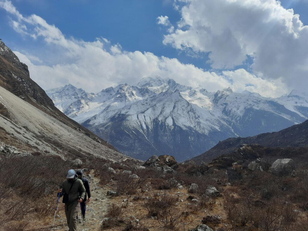 Langtang National Park