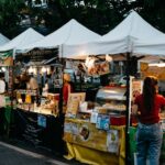 Local Foods to Try in Thailand A Culinary Journey Gohub Guide