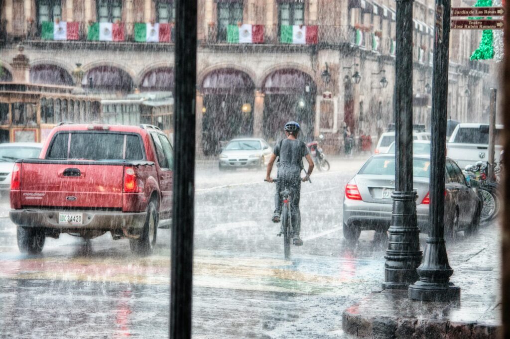 Rainy Season in Mexico: What to Know