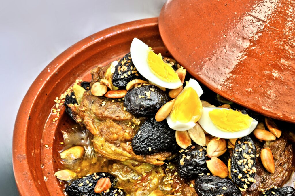 best local food to try in south africa