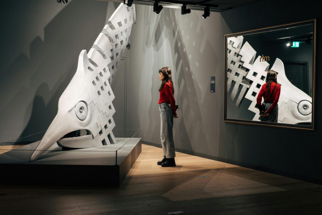 Museums in Paris
