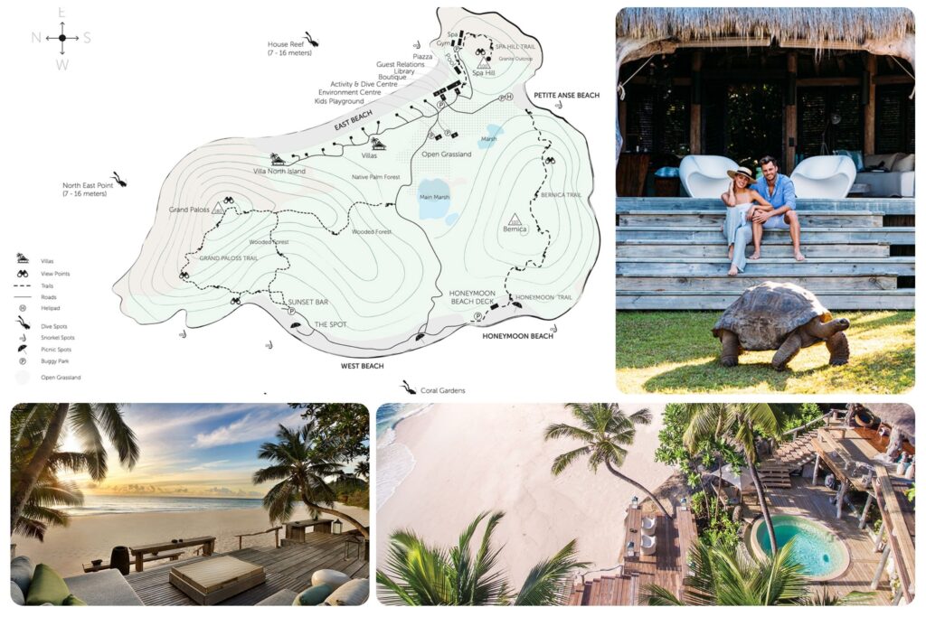 North Island - Luxury Collection Resort