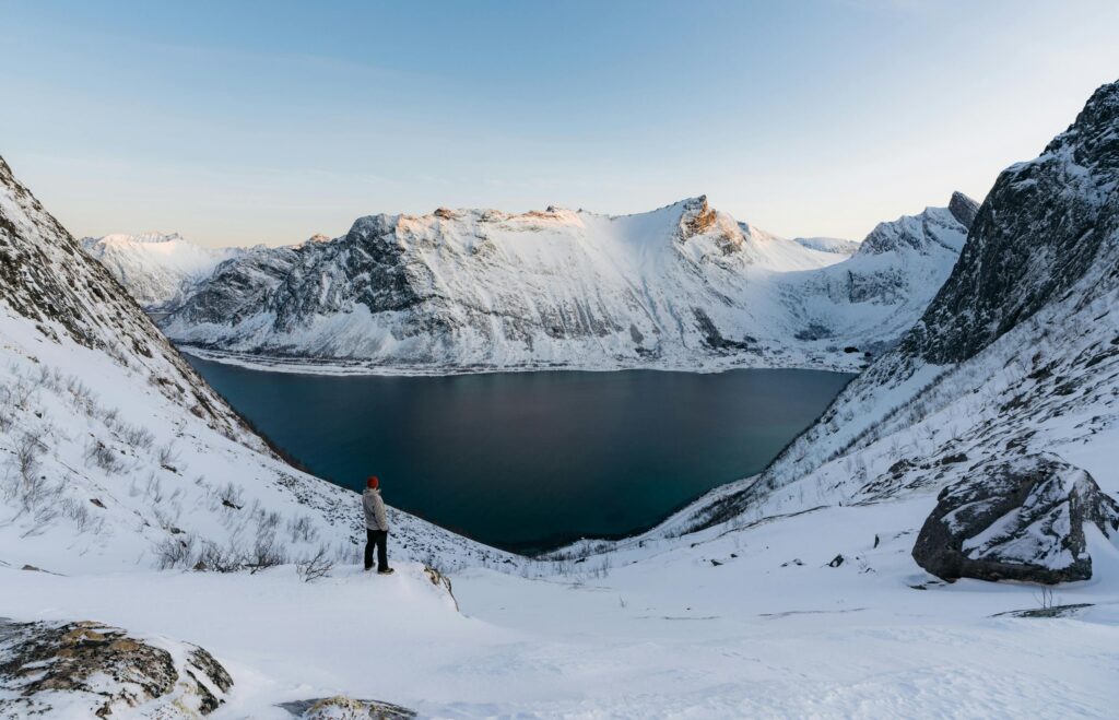 Norway travel guide - Best destinations to visit