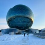 best places to visit in Kazakhstan