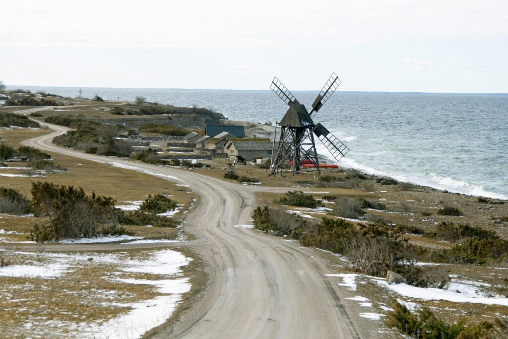 Öland - Island Paradise in Sweden