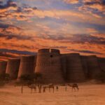 Pakistan Travel Guide: Must-Visit Destinations & Tips 2025