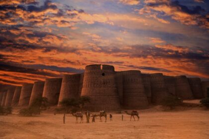 Pakistan Travel Guide: Must-Visit Destinations & Tips 2025