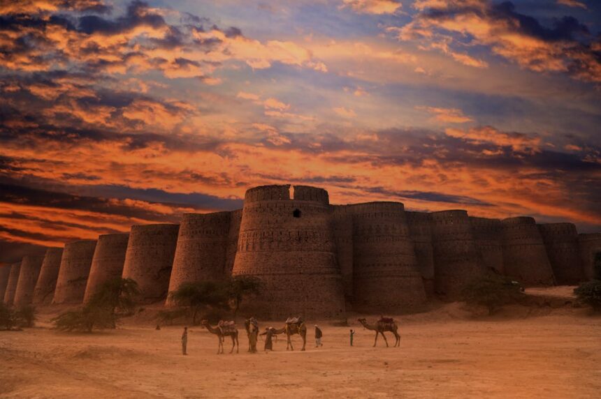 Pakistan Travel Guide: Must-Visit Destinations & Tips 2025