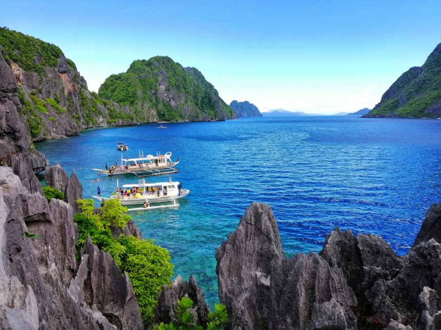 Philippines Travel Guide