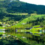 Places to Visit in Norway