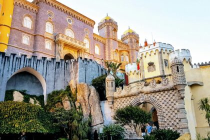Portugal - best places to visit in May