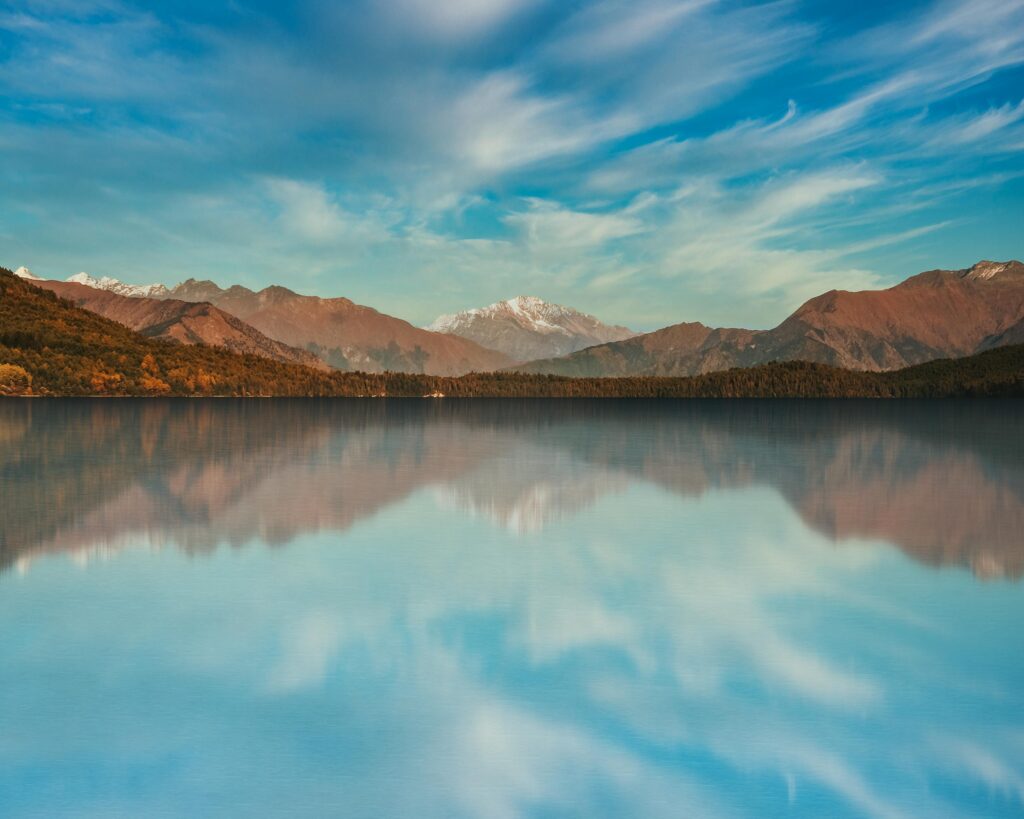 Rara Lake - Nepal's Hidden Gem