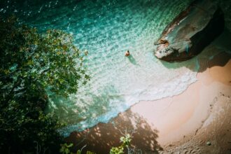 Seychelles - best destinations to visit in July