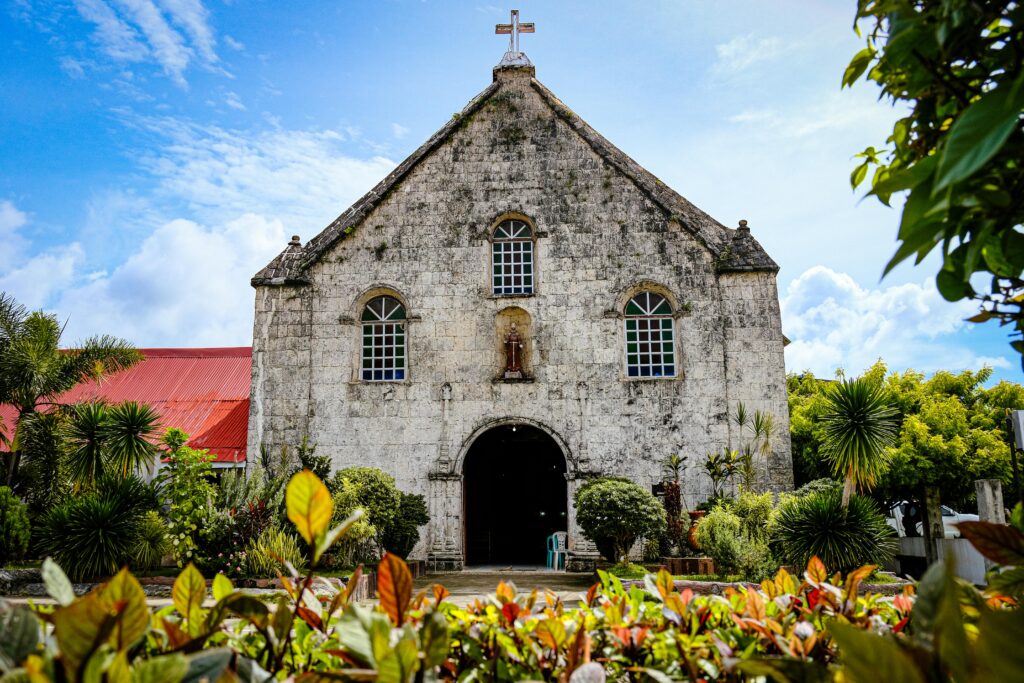 Siquijor- best places to visit in Philippines for cultural intrigue
