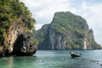 Solo Trip to Southeast Asia