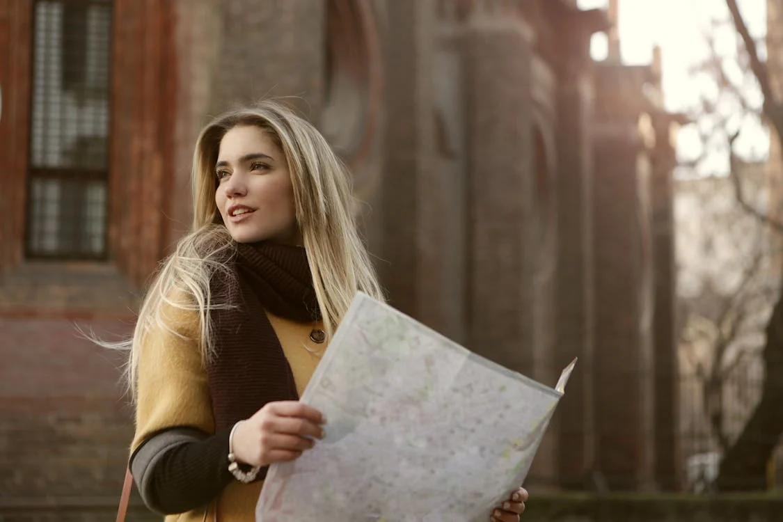 Spontaneous travel opportunities during budget-friendly solo travel in Europe