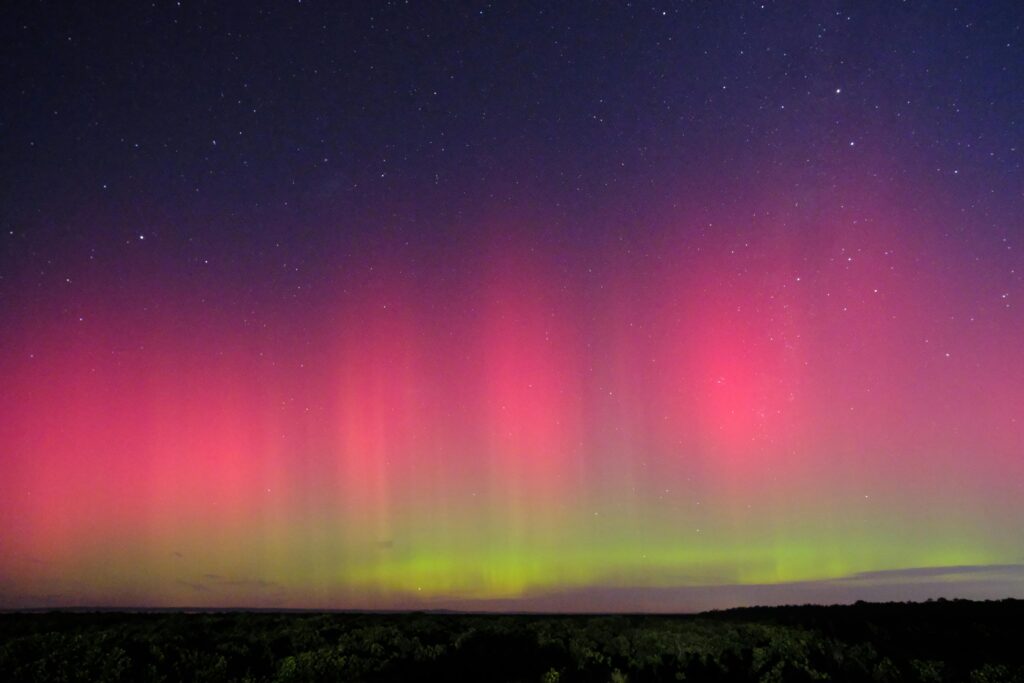 Southern Lights Australia