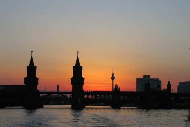 Street Art Scenes in Berlin Ultimate Guide for Travelers - Gohub