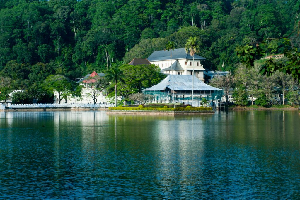 Temple of the Tooth Relic
