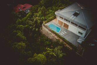 Top Luxury Resorts in the Seychelles