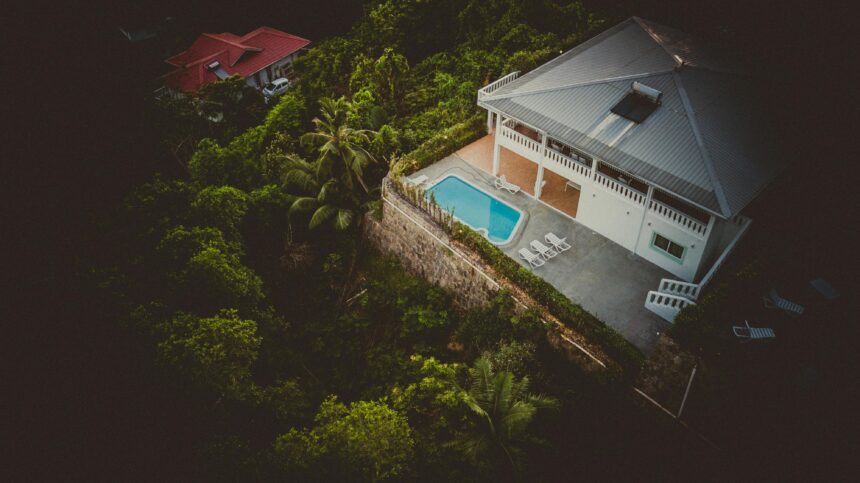 Top Luxury Resorts in the Seychelles