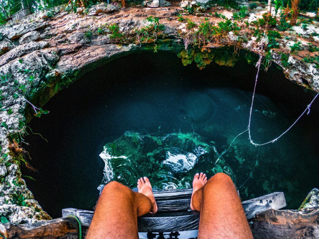Tulum-What Are the Cool Places to Visit in Mexico in June