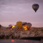 Turkey - best destinations to visit in September