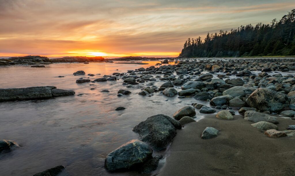 West Coast Trail 