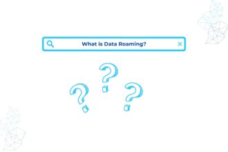 What is Data Roaming