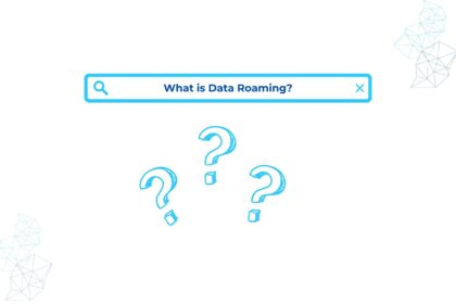 What is Data Roaming
