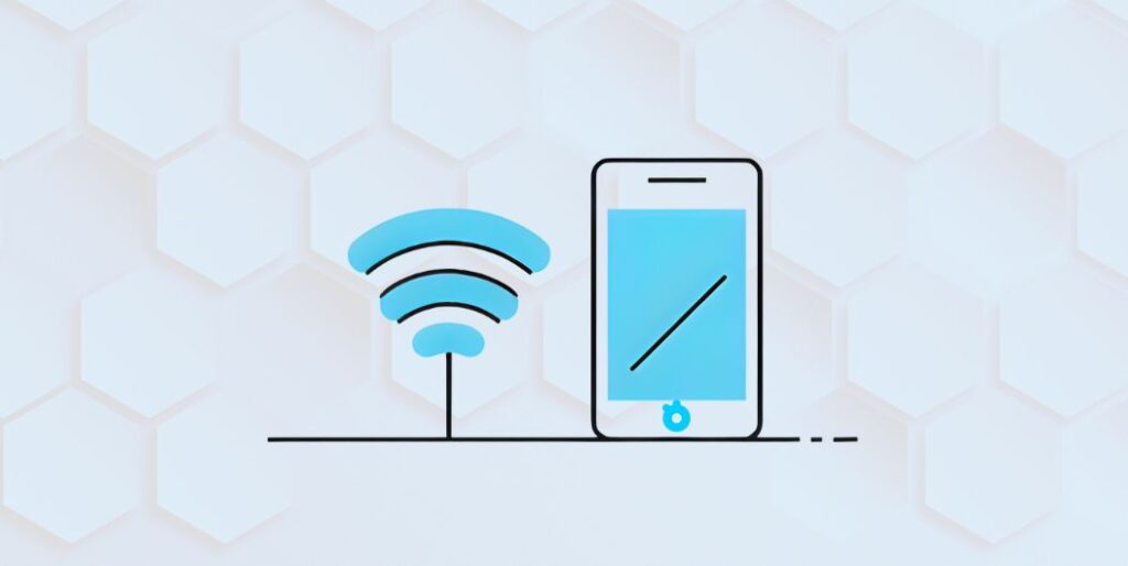 Wi-Fi vs Mobile Data