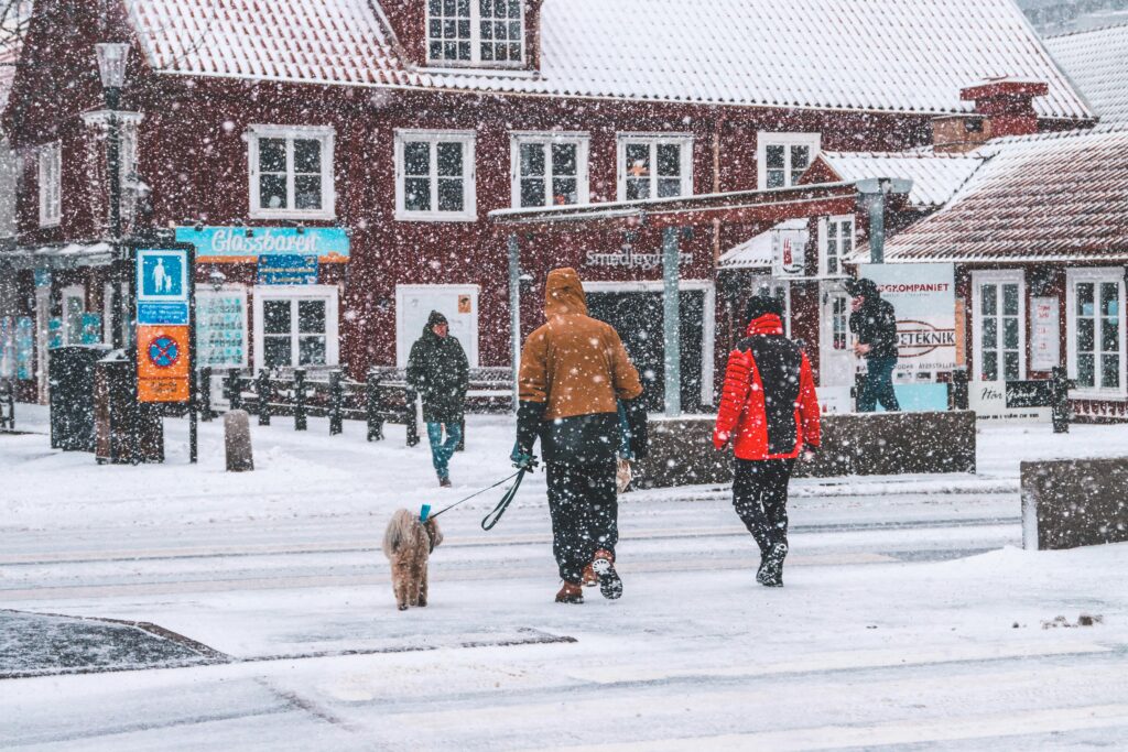 Jönköping, Jonkoping County, Sweden