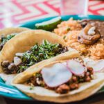 best local food to try in Mexico