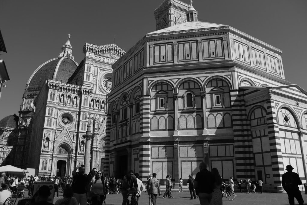 best places to visit in italy for hictory lovers