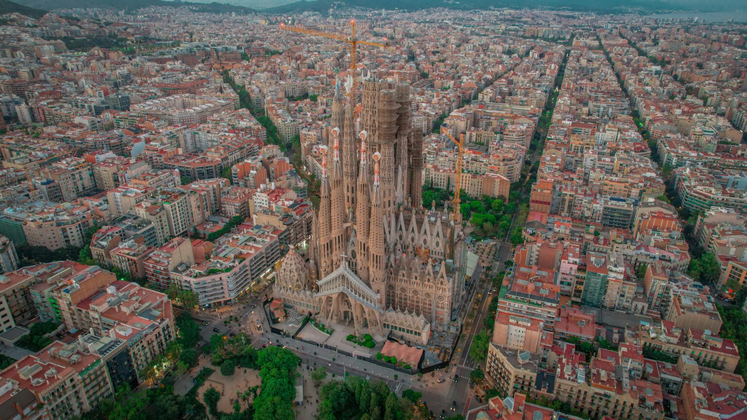 best place to visit in Spain for food lovers