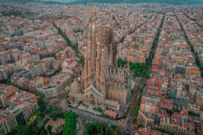 best place to visit in Spain for food lovers