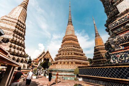Best Places to Stay in Bangkok: Top Areas & Hotels | 2025 Guide