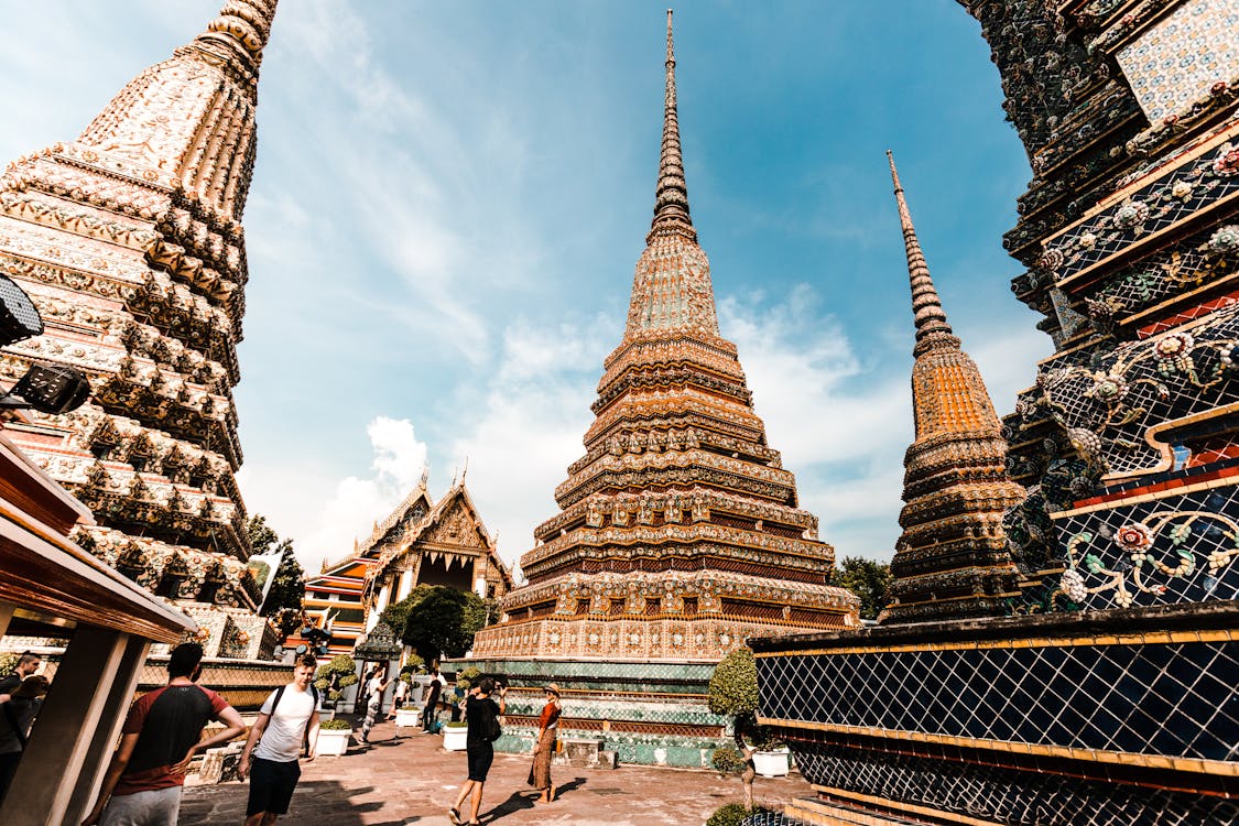 Best Places to Stay in Bangkok: Top Areas & Hotels | 2025 Guide