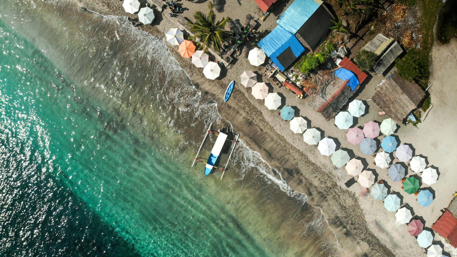 best places to stay in bali