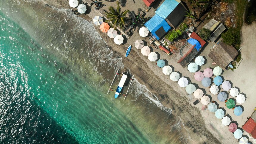 best places to stay in bali