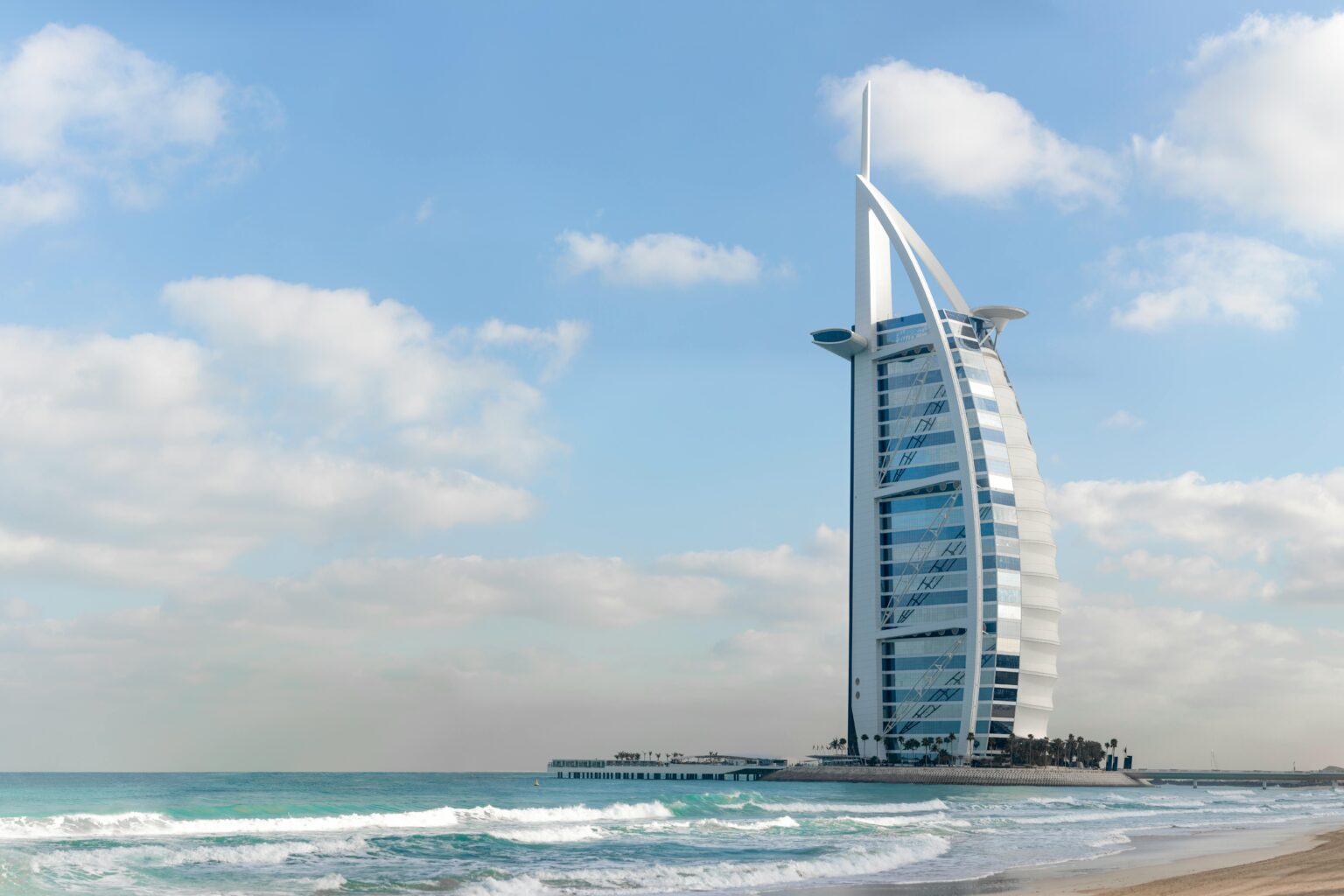 best places to visit in Dubai
