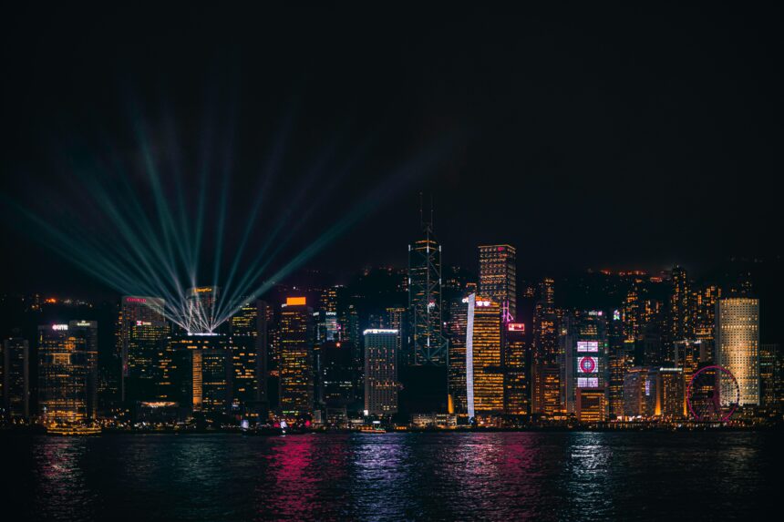 best places to visit in Hongkong and Macao
