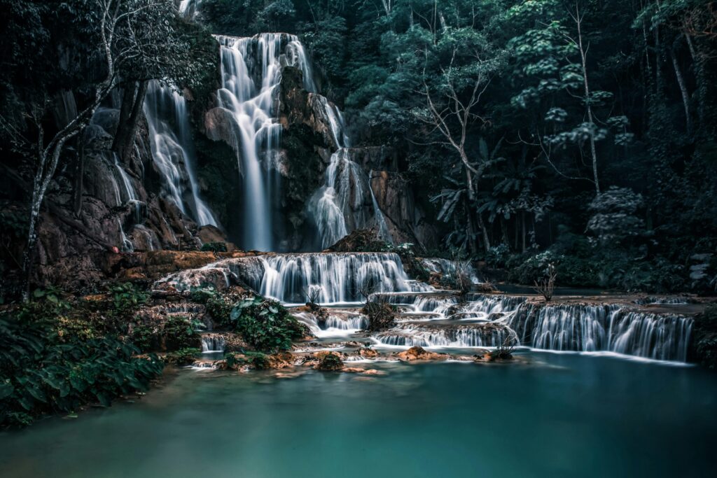 Best places to visit in Laos