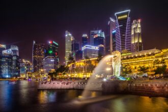 best places to visit in Singapore 2025