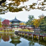 best places to visit in South Korea