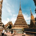 Best places to visit in Thailand